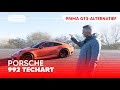 Porsche 992 TechArt rijtest: alternatief op de GT3
