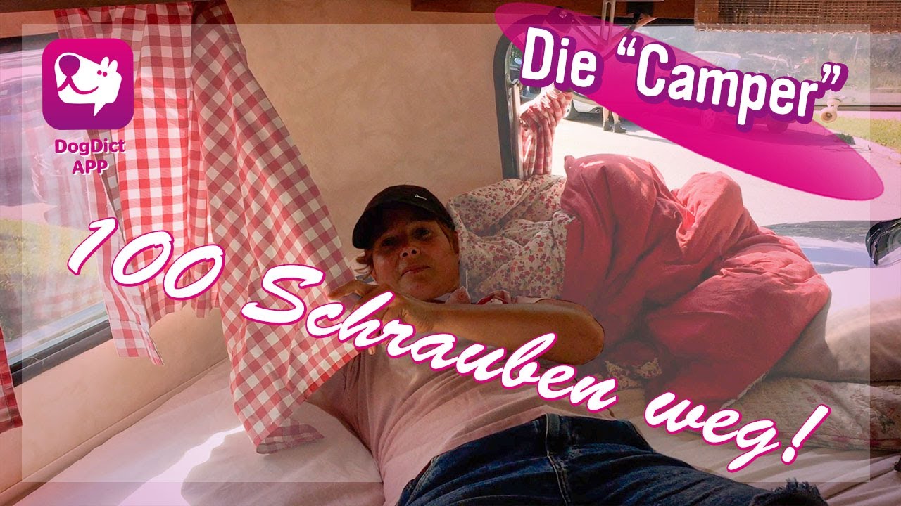Folge 21: Die Camper