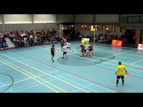 Boeckenberg - AKC/Luma 2015-2016