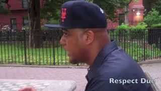 Skyzoo Decodes "Suicide Doors", Talks TV Series
