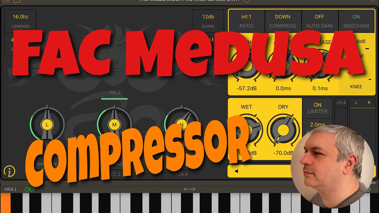 FAC Medusa - Full Tutorial