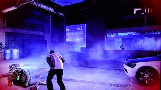 Sleeping Dogs DLC: Nightmare in North Point pt6