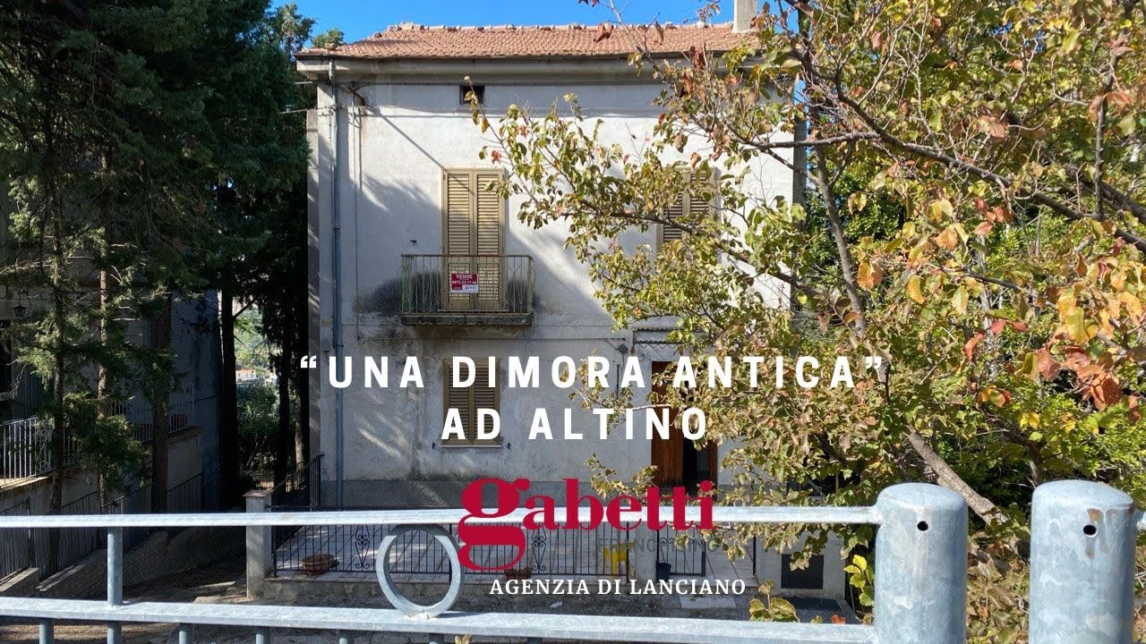 Casa Indipendente - Video