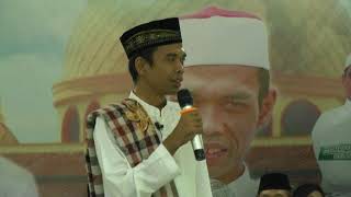 Download lagu USTADZ ABDUL SOMAD DI SAROLANGUN mp3