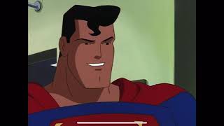 I believe I can fly AMV (Superman) R kelly