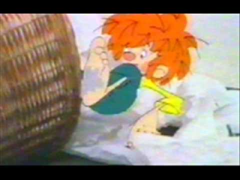Pumuckl (Stafel 1, Folge 47) - In der Schule