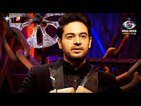 Bigg Boss 19 WKV PROMO | Task Mein Gharwalo Ka Nikla GUSSA | Kya Totenge Gharwalo Ke RISHTE