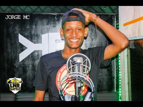 JORGE MC X LNR BATTLE  |FREESTYLE SESSIONS #8