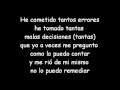 Santaflow Sigo Vivo Letra