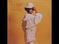 LA LUPE -   DUEÑA DEL CANTAR
