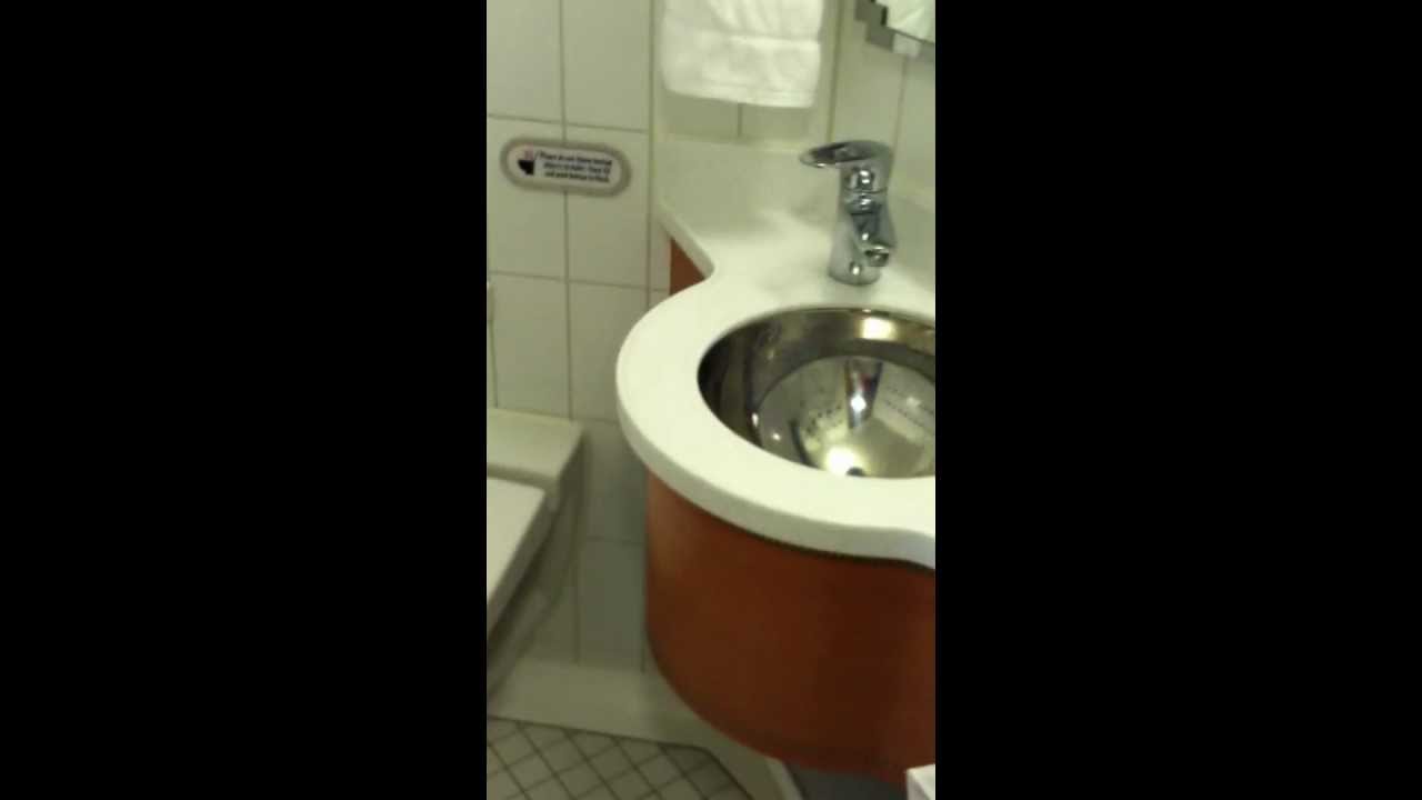 Disney Dream - Cabin 8164 - Video 1