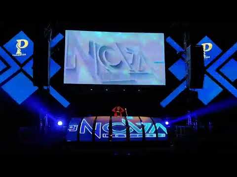 SINGLE FUNKOT ASMARA HARD 2023 - DJ NOVA ICYTONE - REMIX NRC DJ™ • NdeYoga