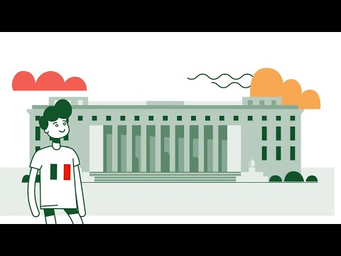 Everyday life in Poznań