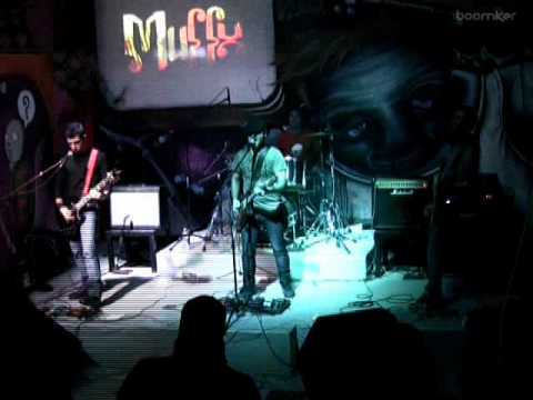 MUFFX - Boomker_Fano - 19 Dicembre 2009