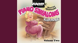 Download lagu Que Sera Sera [Karaoke Version] (Piano Singalong Style) mp3