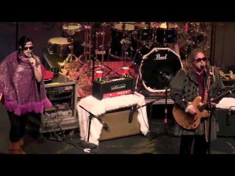 Warren Haynes Band ~ Everyday People ~ Warfield SF 10-29-11