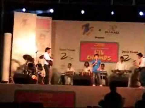 Hai Junoon_New York_Yashodhan Kadam