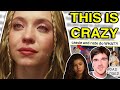 EUPHORIA SEASON 3 EXPOSED The Drama Revealed