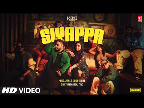 Siyappa — watch video