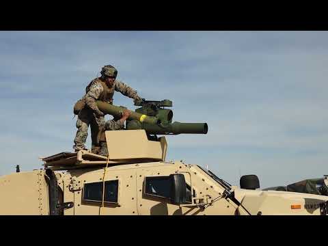 Expeditionary Advanced Base Operations