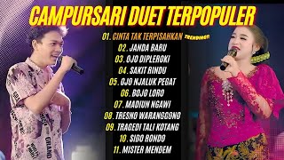 Download lagu Cinta Tak Terpisahkan - Niken Salindry ft Kevin Ihza | CAMPURSARI DUET TERPOPULER | Sido Rondo mp3