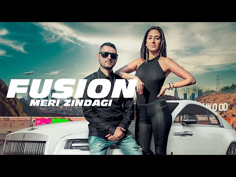 FUSION | MERI ZINDAGI | JAZZ | AKASH MUSIK | R1CH