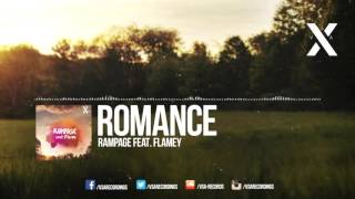 [Progressive House] Rampage – Romance feat. Flamey