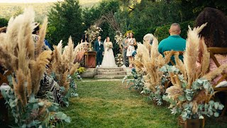 Мария & Мартин | Сватбен трейлър