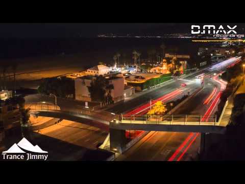 Etasonic vs. Mystairium - Transcendental Observation (Original Mix) [D.MAX Recordings]