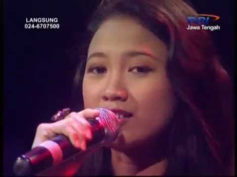 Kr. SEGENGGAM HARAPAN , Dina  TVRI 07 01 2013