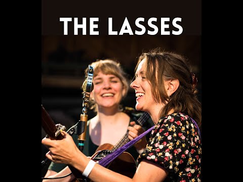 The Lasses - Amarte Studio Concerts