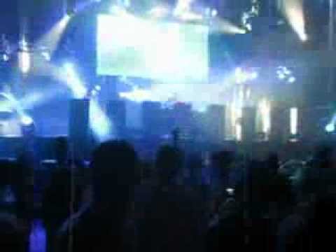 electrobeach david herrero