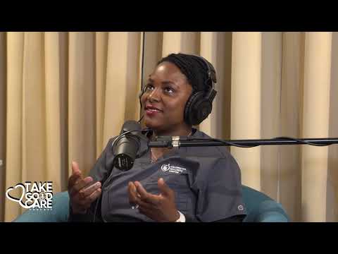 Take Good Care: Season 5 Episode 6 - Colorectal Care | Rosa Gynecology