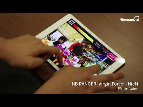 DJMAX TECHNIKA Q - Music Game Video