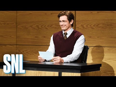 Spelling Bee - SNL