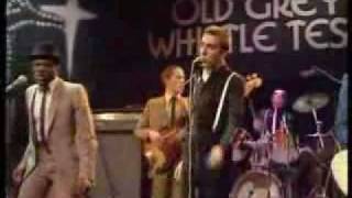 The Specials A Message To You Rudy OGWT 1979