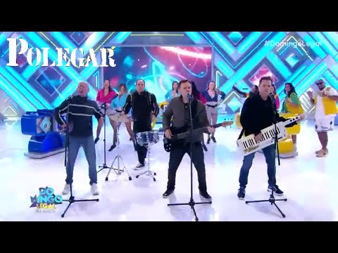 Polegar - "Medley" (Ao Vivo)