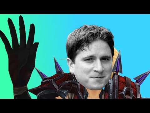 INSANE ROGUE DAMAGE KAPPA (Click-Bait Title) - Subtlety Rogue PvP WoW Legion 7.2