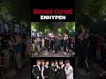 KPOP IN PUBLIC ENHYPEN 엔하이픈 Blessed Cursed Random Play Dance Shorts