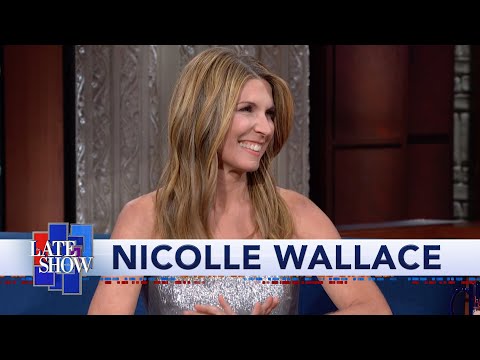 Nicolle Wallace Teeth