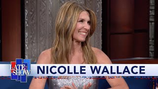 Nicolle Wallace: It's Getting Harder To Believe This Is All A Plot Against The President