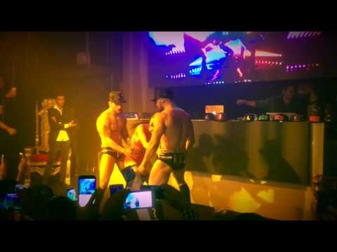 Manelyk - Rico (Live at Arena Club Gdl)