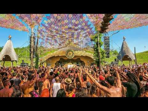 Psytrance Full-On ॐ MorNinG GloRy + PosiTivE ConTroL 👽 ASTRIX vs. Ace Ventura +7Hours Mix 2022