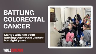 One Minnesota woman’s battle with colorectal cancer and a double lung transplant