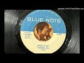 Horace Silver - Psychedelic Sally (Blue Note) 1968