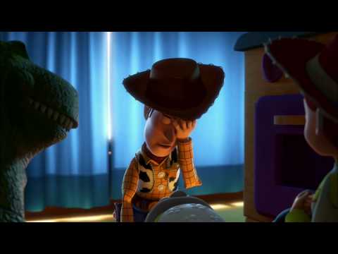 Toy Story 3 (Trailer 2)