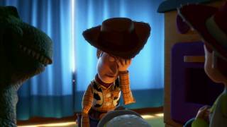 Toy Story 3 - Short Trailer