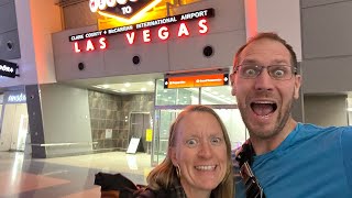 That one time in Vegas...