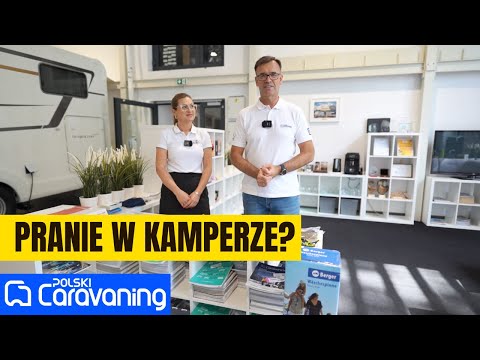 Przydatne akcesoria karawaningowe niezbędne w czasie długich wakacji w kamperze lub przyczepie