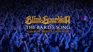 BLIND GUARDIAN - The Bard's Song | Summer Breeze 2025